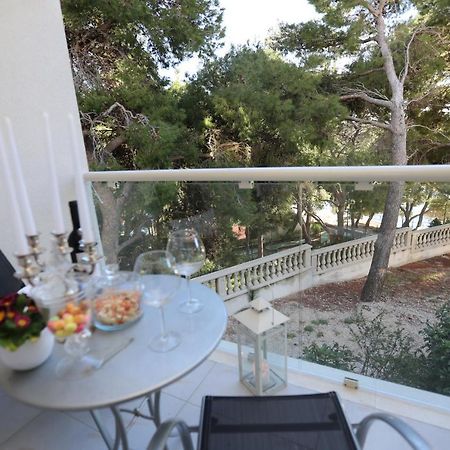 Apartments Lavica Beach Dumicic Подстрана Екстериор снимка
